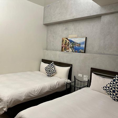 Beauty Home Homestay Chua-lien Exteriér fotografie