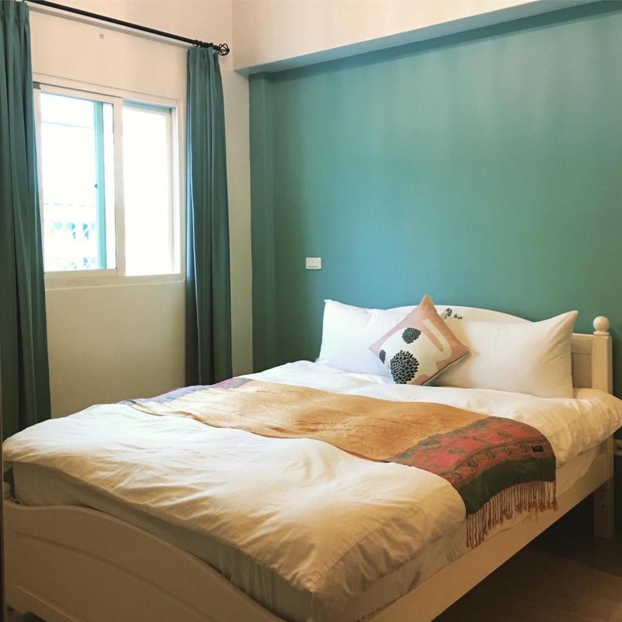 Beauty Home Homestay Chua-lien Exteriér fotografie