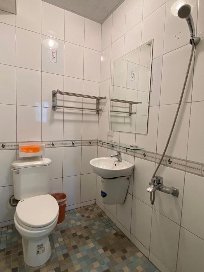 Beauty Home Homestay Chua-lien Exteriér fotografie