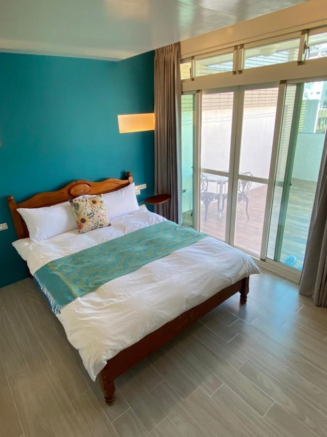 Beauty Home Homestay Chua-lien Exteriér fotografie