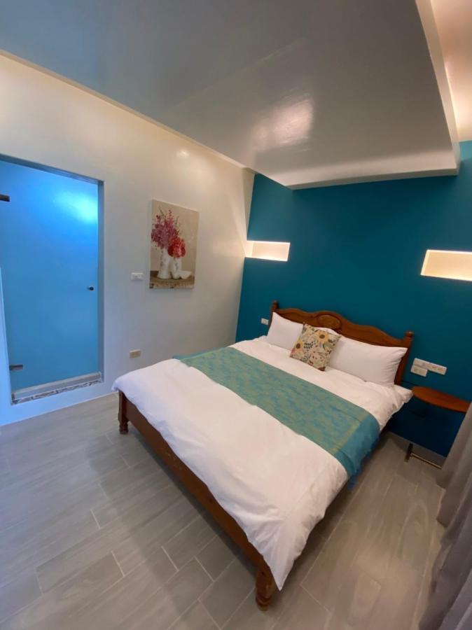 Beauty Home Homestay Chua-lien Exteriér fotografie