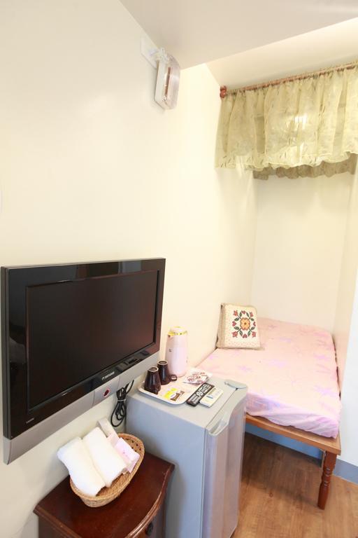 Beauty Home Homestay Chua-lien Exteriér fotografie